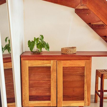 Apartamento Manay Jijoca de Jericoacoara Exterior foto