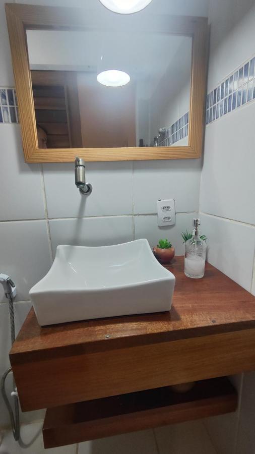 Apartamento Manay Jijoca de Jericoacoara Exterior foto