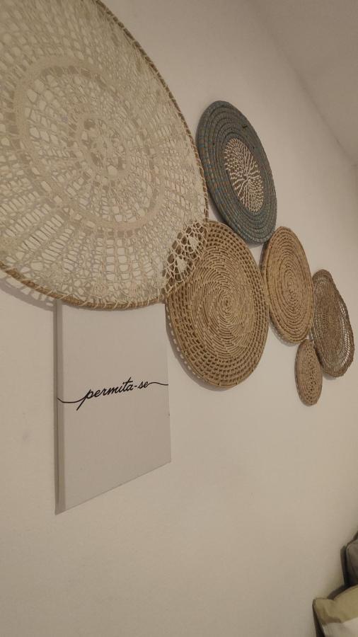 Apartamento Manay Jijoca de Jericoacoara Exterior foto