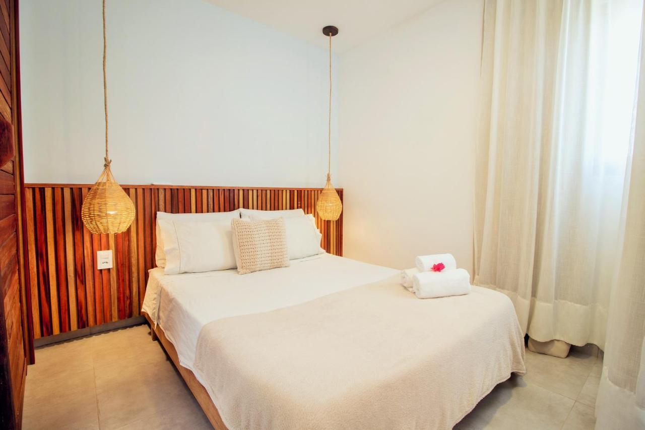 Apartamento Manay Jijoca de Jericoacoara Exterior foto