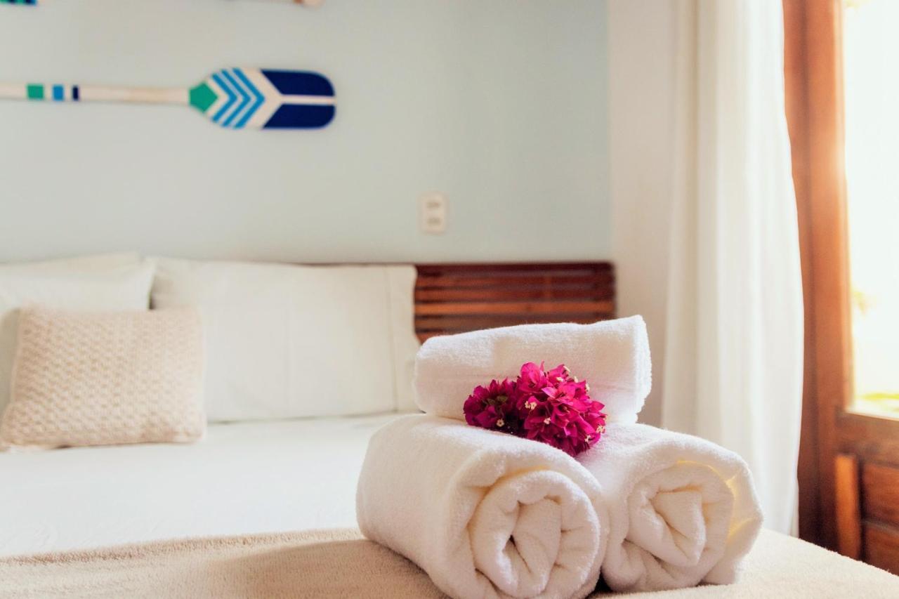 Apartamento Manay Jijoca de Jericoacoara Exterior foto