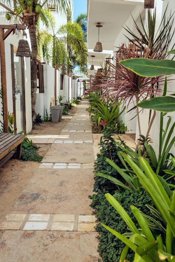 Apartamento Manay Jijoca de Jericoacoara Exterior foto